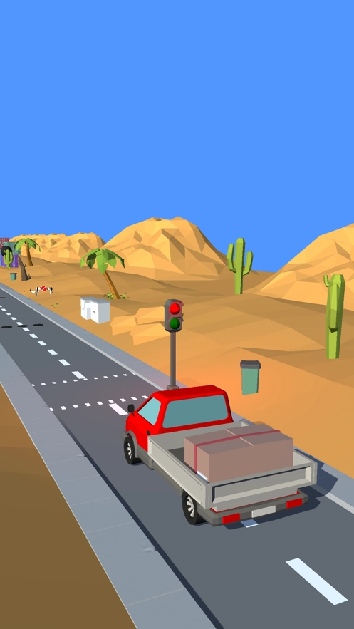 货运大师3D安卓版