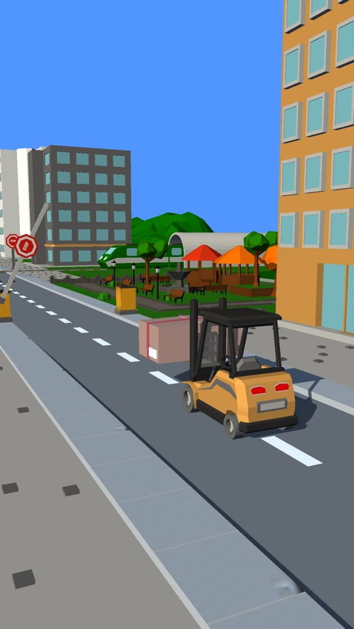 货运大师3D安卓版