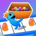 彩虹朋友鸡蛋工厂安卓直装版