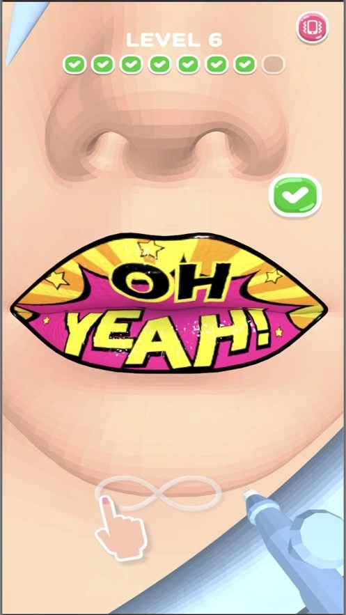 口红达人手游版