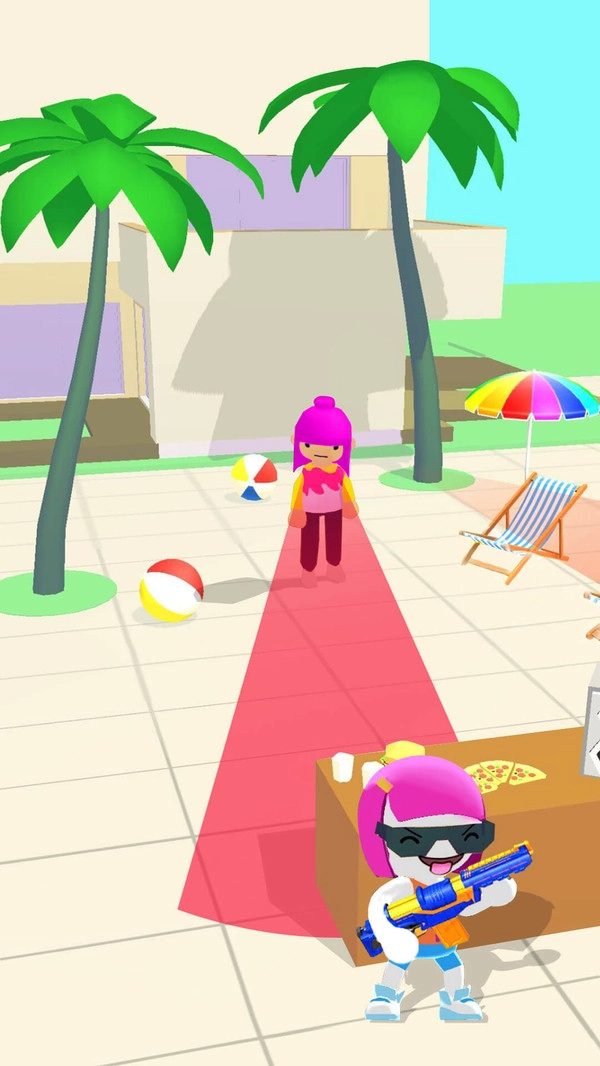 全民荣耀突击(1)