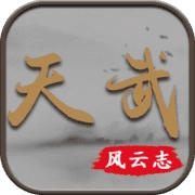 天武风云志游戏无广告版