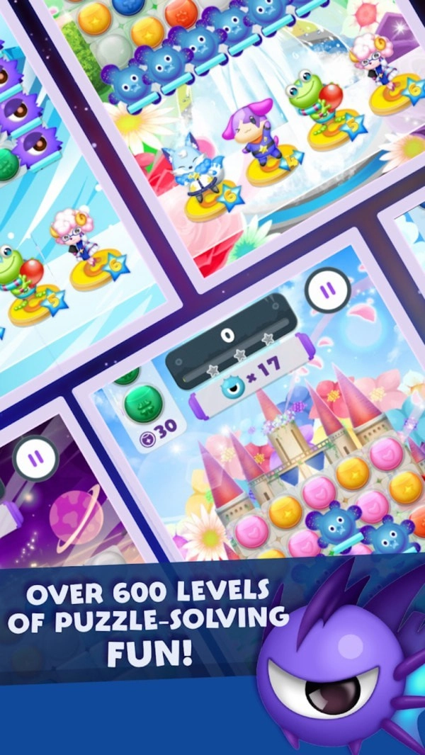 星之消除红包版图2