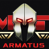 阿尔法舰队(ARMATUS)游戏官方最新版 