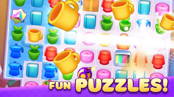 大牌设计师游戏绿色版图2