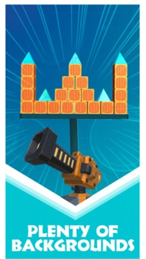 猛烈射击游戏正版