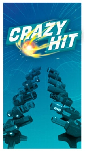 猛烈射击游戏正版