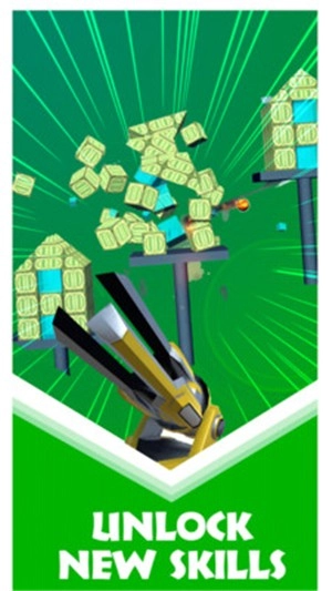 猛烈射击游戏正版