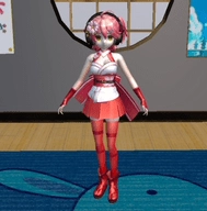 樱花二次元装扮 v2.4