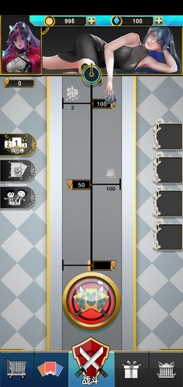 贪婪图游戏纯净最新版