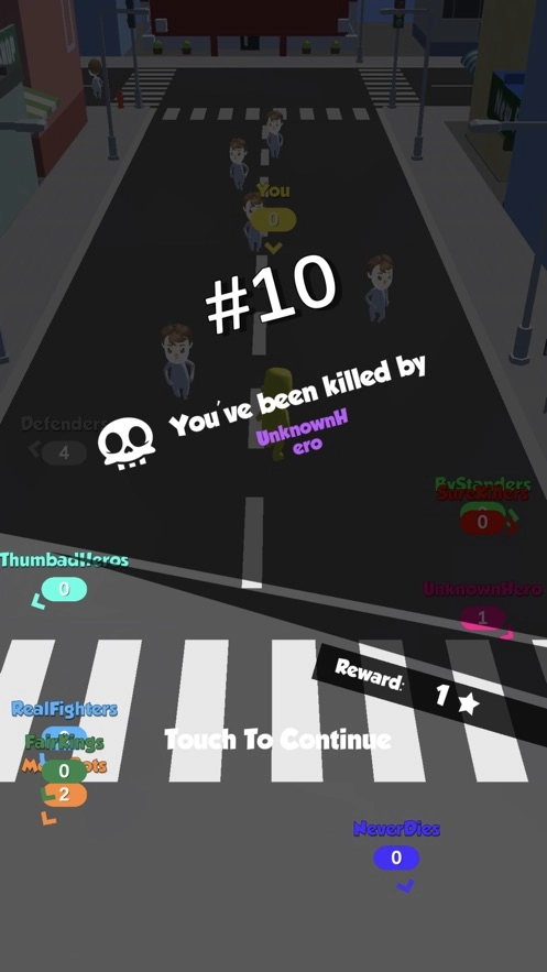 City Teams最新免费版(2)