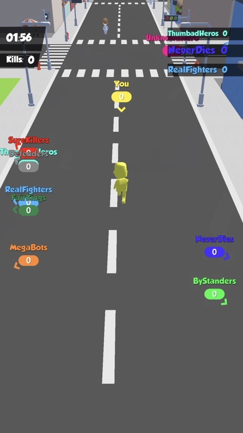 City Teams最新免费版(3)