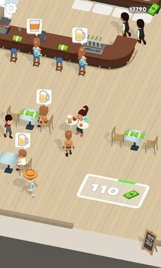 酒吧大师(Bar Master)