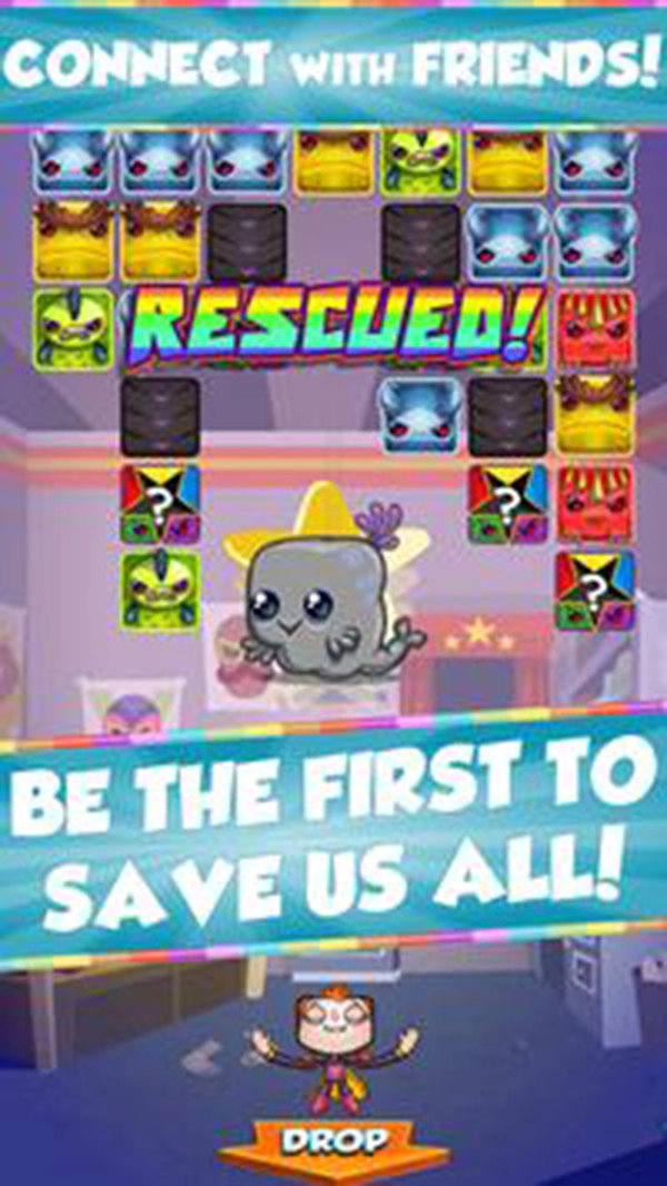 梦想下降直装游戏版