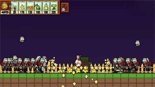 抵抗僵尸最新免费版(1)