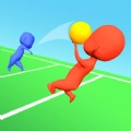 Dodgeball Hit免费原版