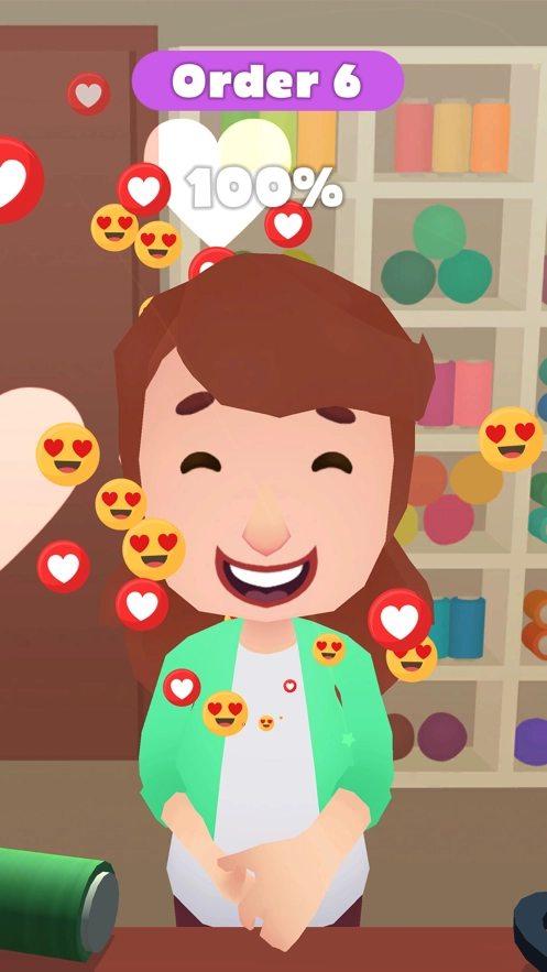 针织大师（Knitting Master）手机版