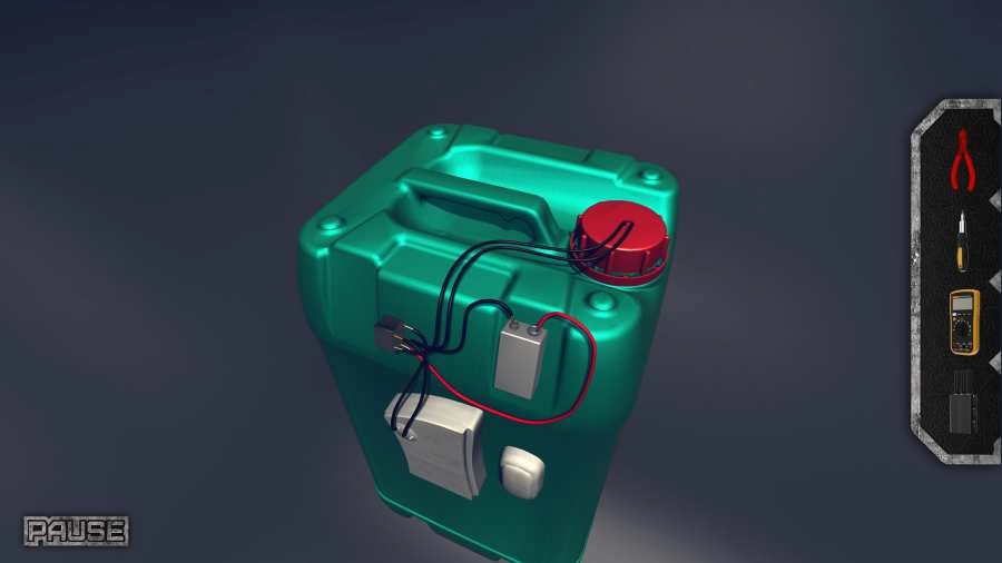 拆弹部队3D(5)