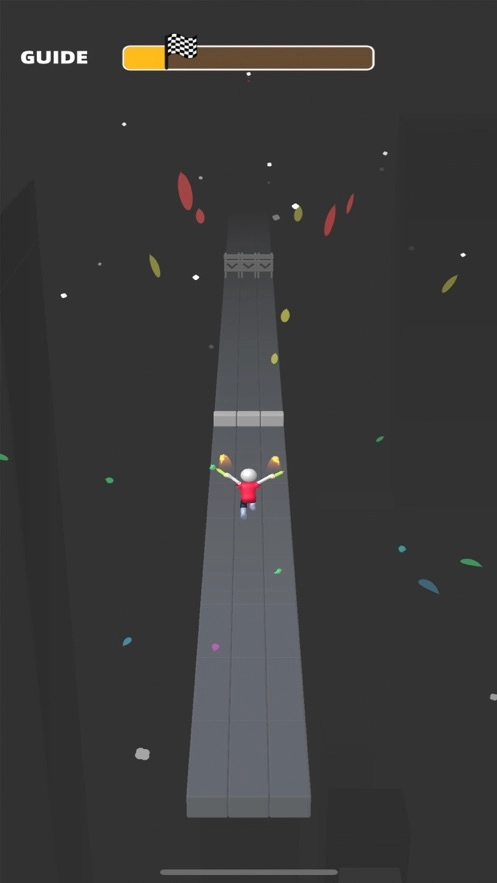 水枪特工逃亡手机版图3