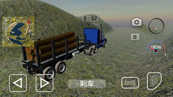 卡车驾驶大师免费版图2