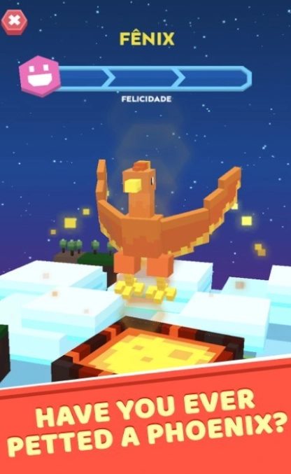 空闲之星动物园(Idle Star Zoo)手机最新版