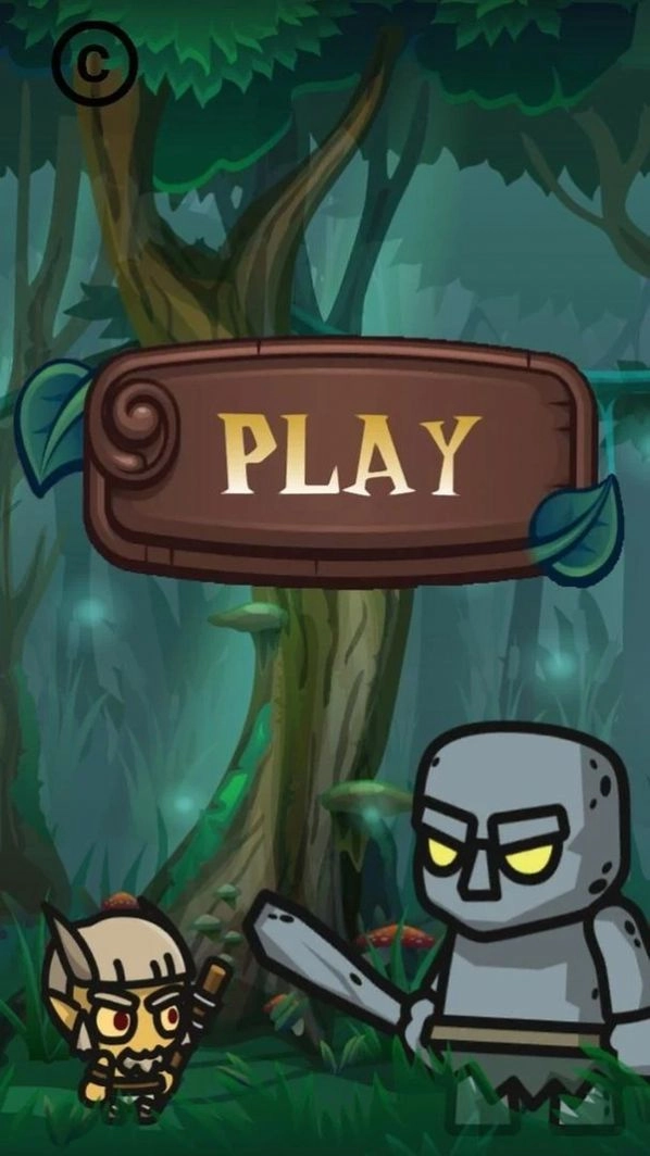 泥人入侵免费版