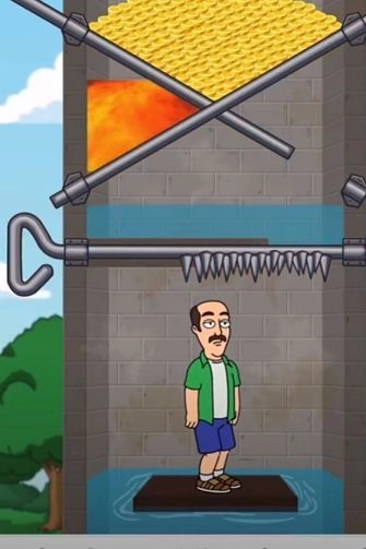 大叔来追妹通用版