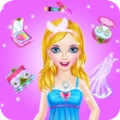 美少女美容装扮大赛游戏纯净版