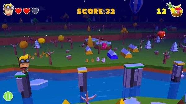 飞行员冲冲冲最新免费版(1)