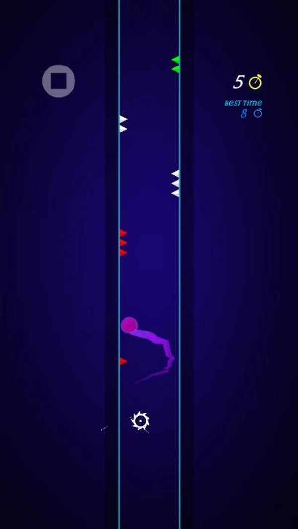 点击生存安卓版