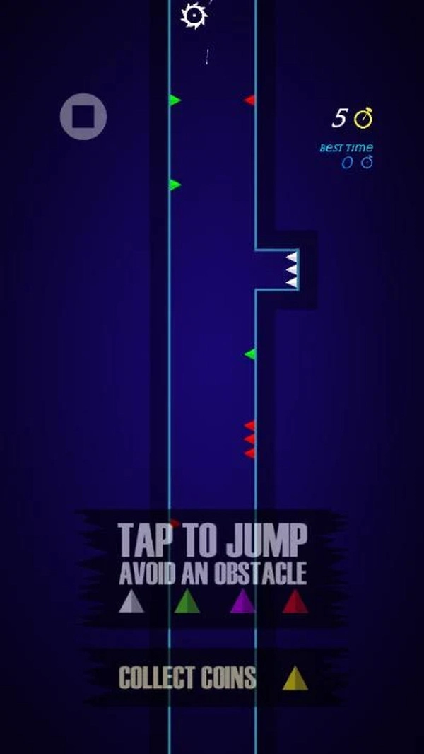 点击生存安卓版