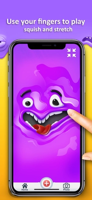 满足粘液仿真器手游版图2