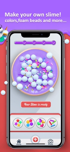 满足粘液仿真器手游版图3