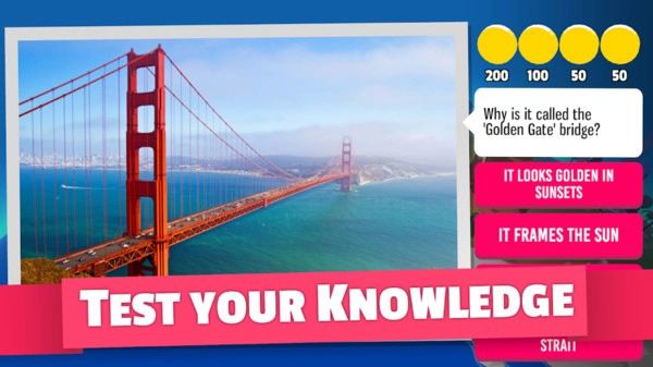 世界琐事之旅游戏正版图3