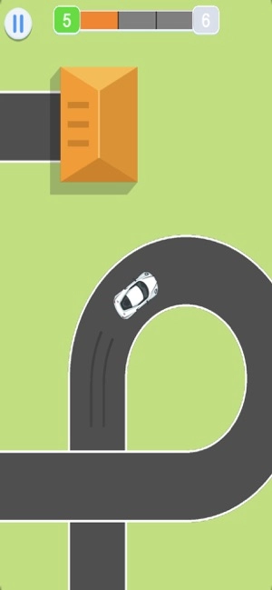 急速小汽车游戏安装包