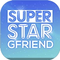 SuperStar GFRIEND游戏无广告版