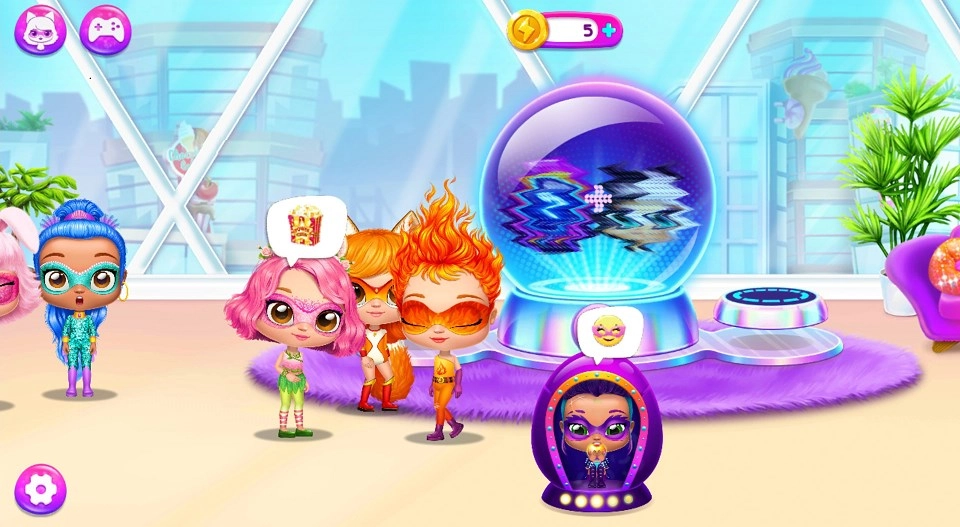 我的公主小屋安卓版(1)