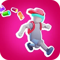 抢劫商店游戏完整版