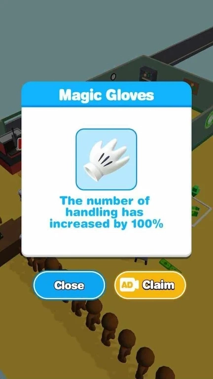 放置经营咖啡店(Coffee Corp)游戏正版