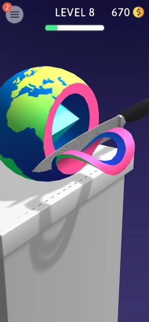 治愈强迫症游戏官方最新版图2