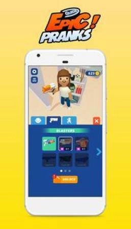 把他们都毙了(Shoot em all!)手机免费版(1)