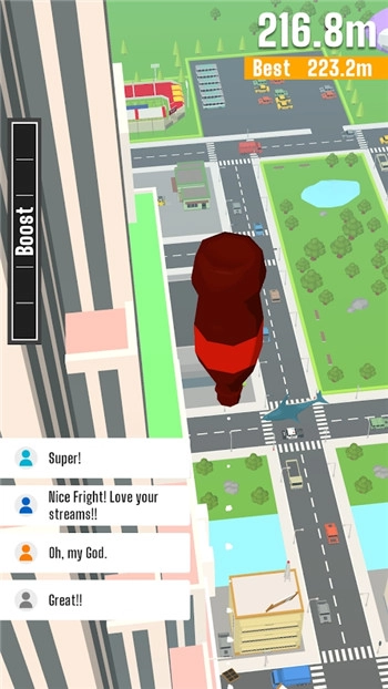 让可乐飞官方最新版