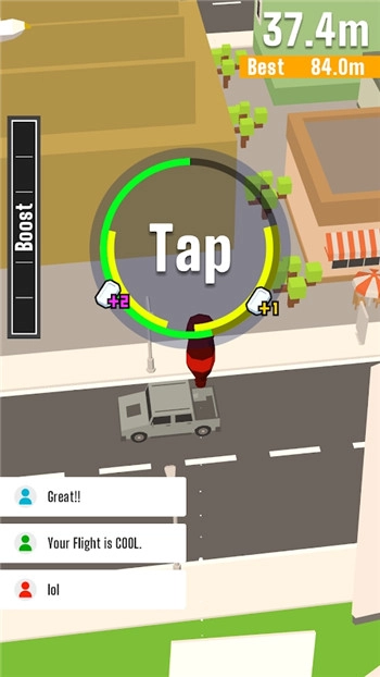 让可乐飞官方最新版