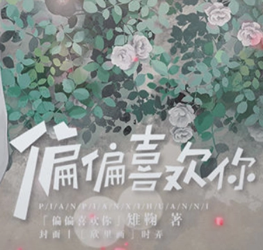 偏偏喜欢你官方版