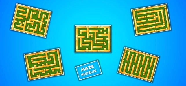 简单拼图安卓官方版图3