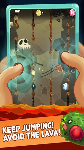 兔子爱跳跃官方最新版(2)