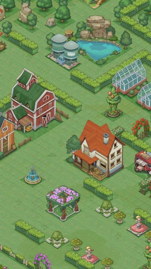 大号农场手游无广告版