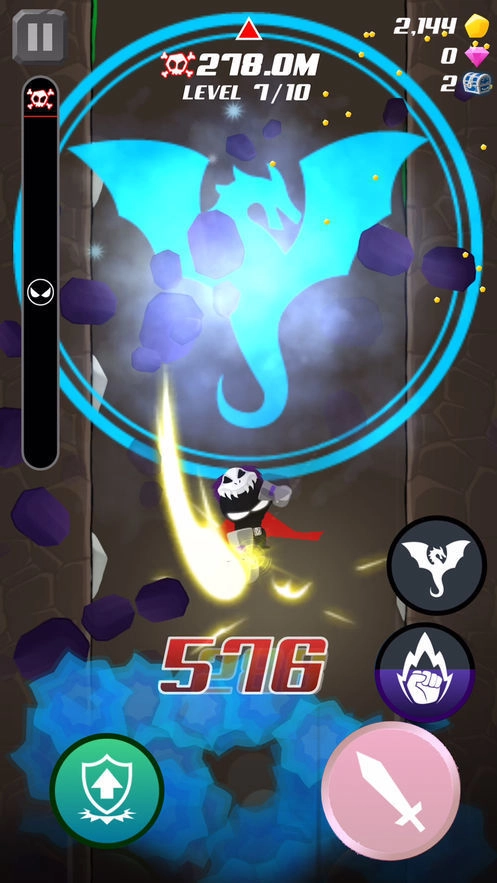 DownBlade安卓直装版