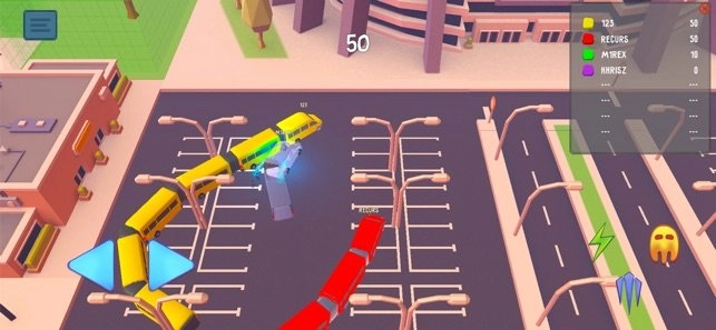 snakebus.io免费版