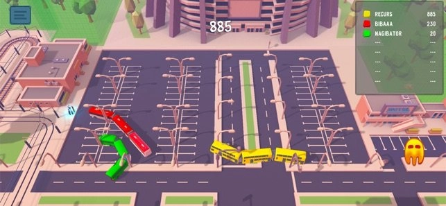 snakebus.io免费版